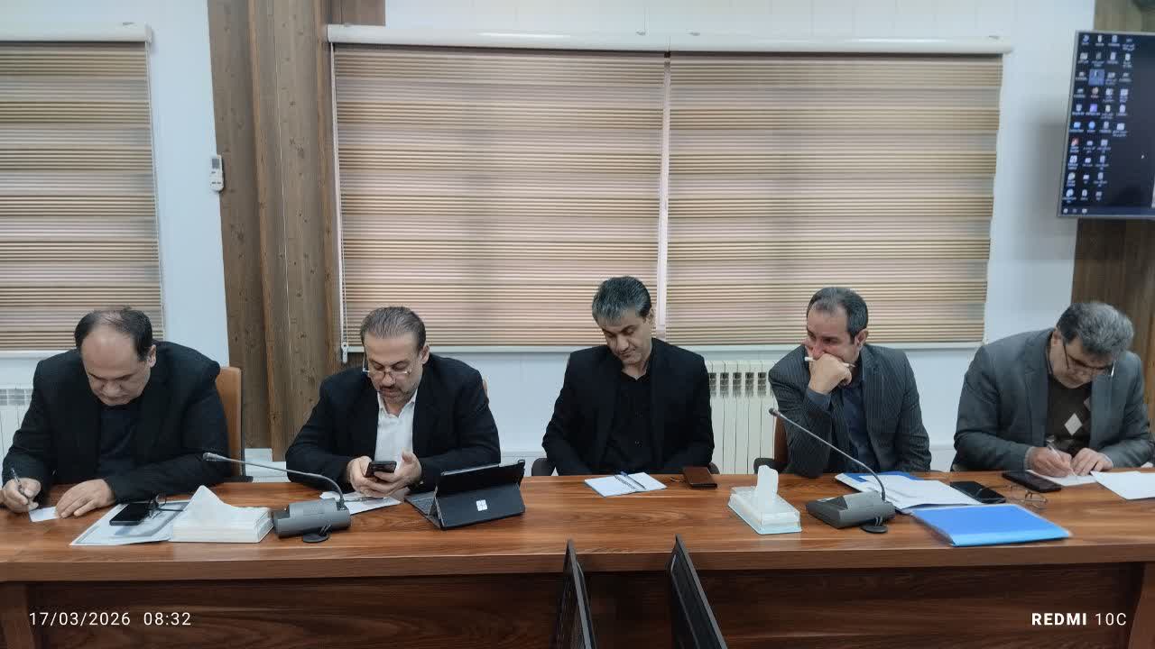 رئیس سازمان جهاد کشاورزی استان:  تامین کالاهای اساسی و پرمصرف گیلان در دستور کار است